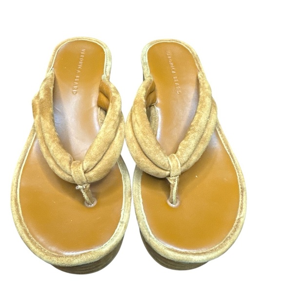 Veronica Beard Shoes - Veronica Beard Geno Sandals